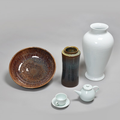 Amakusa Ceramics
