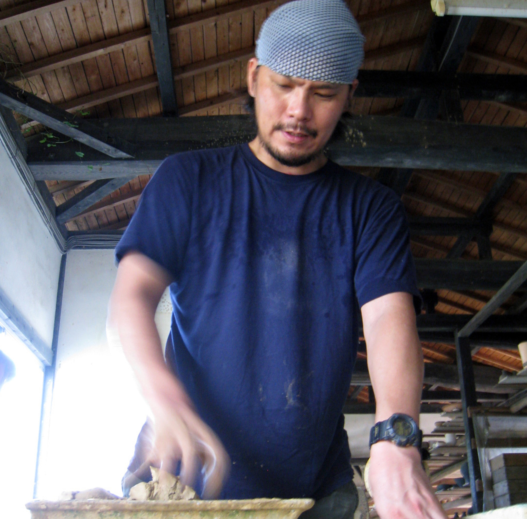 �����S��